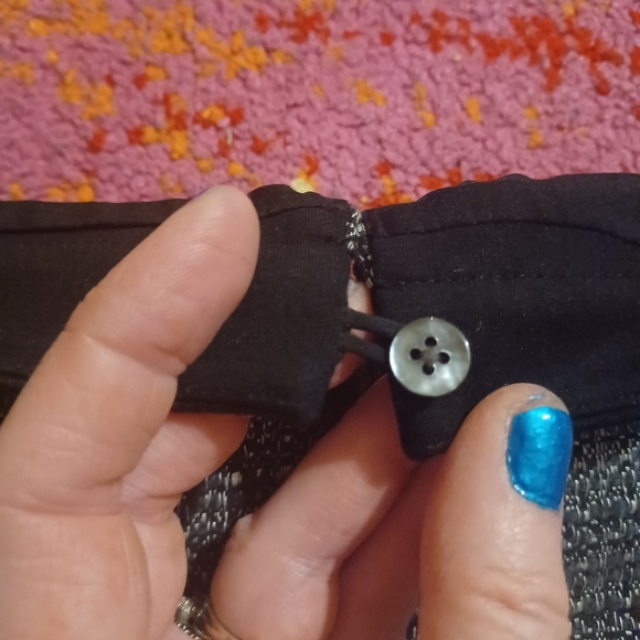 Madewell Textured "Tribune" Dress - Picture 11 of 11